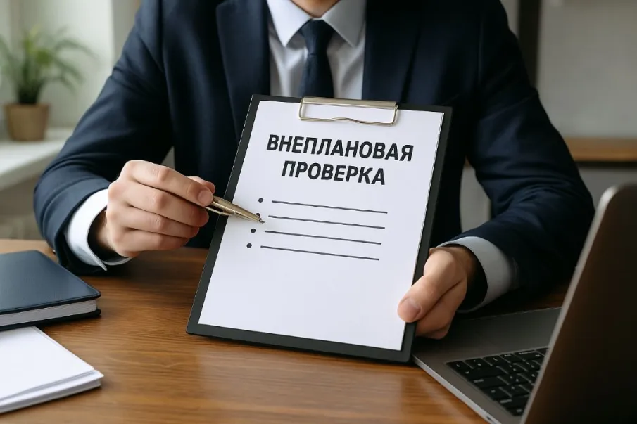 Управление по контролю и надзору в сфере образования   в январе-феврале 2026 года проведёт внеплановые выездные проверки